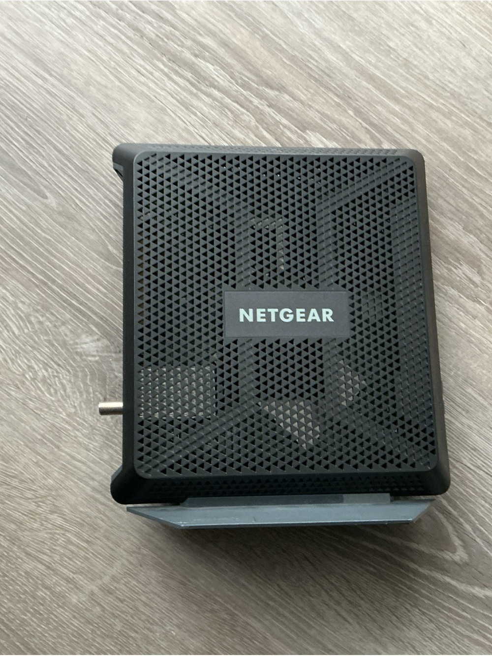 NETGEAR Black WiFi Range Extender WiFi 5
